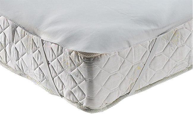 5 PROTECTIONS ÉPONGE ENDUCTION POLYURÉTHANE TRAITÉ SANITIZED 90X200 CM - MANUTAN COLLECTIVITÉS