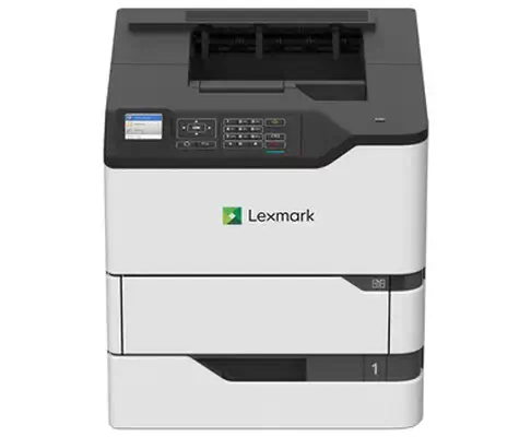 Lexmark MS823dn 1200 x 1200 DPI A4_0