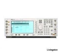 Location générateur de signaux Agilent Technologies - E4433A - 50 kHz à 4 GHz - Modulation numérique intégrée_0