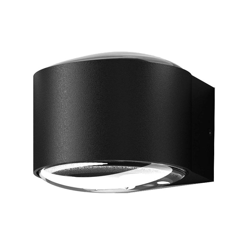 LUCANDE ASTRIDA APPLIQUE D\'EXTÉRIEUR LED, 2 LAMPES