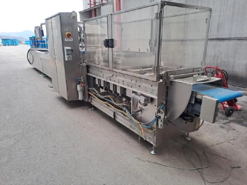 Machine de thermoformage variovac_0
