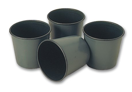 MATFER - MOULE EXOPAN® DARIOLE RONDE OU BABA D.65 MM (VENDU PAR 6) - 331595