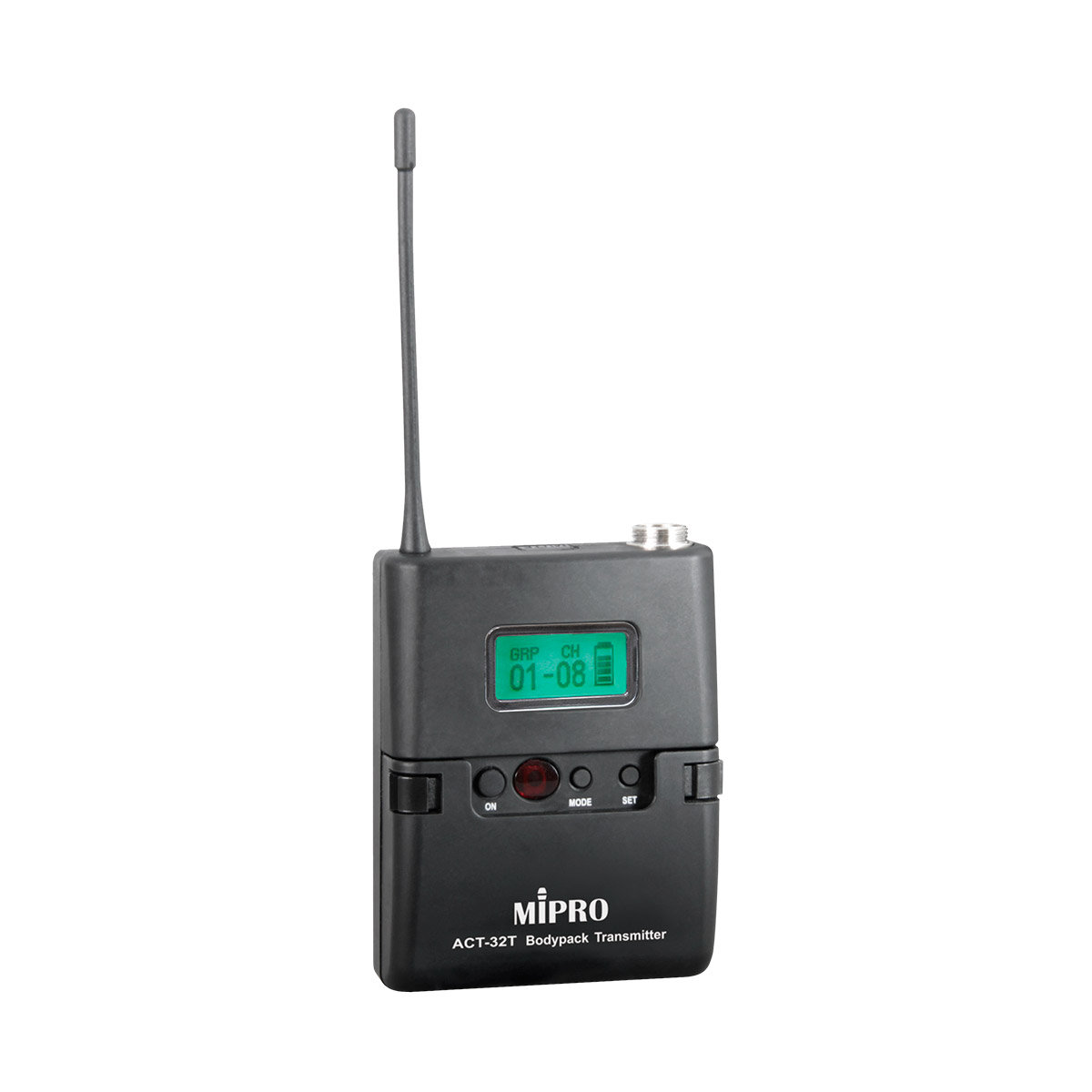 Mipro Emetteur Uhf ACT 32T Pocket_0