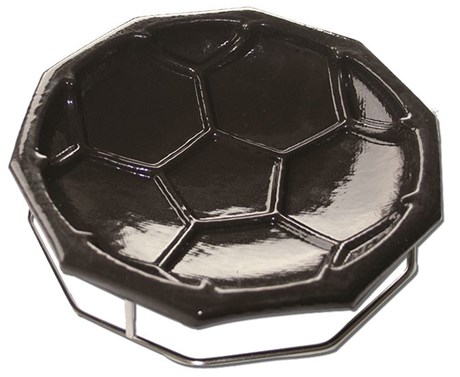 MOULE FLEXIPAN® BALLON DE FOOT 21 CM
