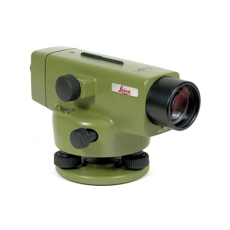 Niveau optique de précision Leica NA2_0