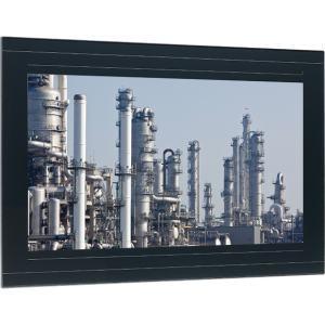 Panel PC industriel capacitif encastrable 21,5