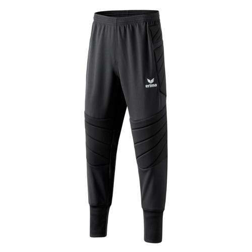 PANTALON GARDIEN ERIMA ELEMENTAL NOIR