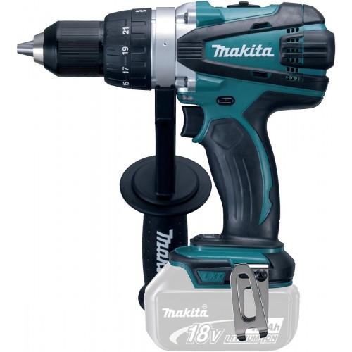 PERCEUSE VISSEUSE SANS FIL LXT® 18V - MACHINE NUE - DDF458Z MAKITA