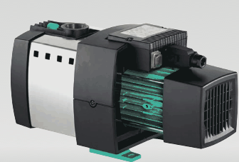 Pompe Wilo HiMulti 3-25 P - Pompe multicellulaire auto-amorçante pour eau claire et eau de pluie_0