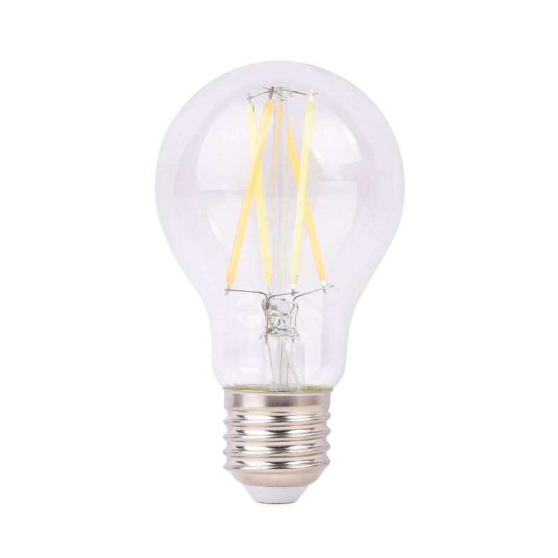 PRIOS SMART AMPOULE LED E27 A60 7,5W CCT WIFI TUYA