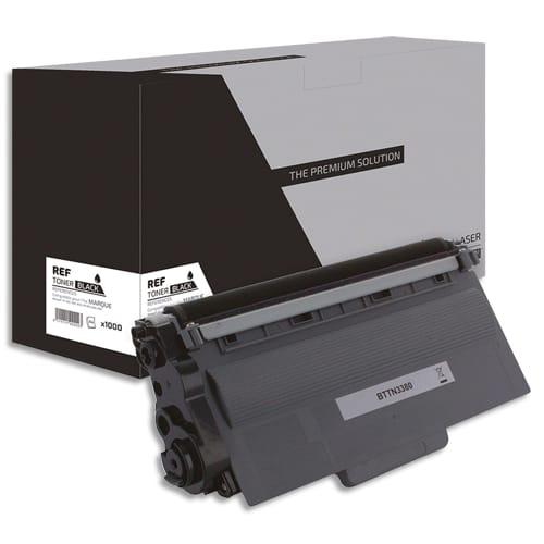 Cartouche compatible laser noir Brother TN-3380 - L1-BTTN3380_0