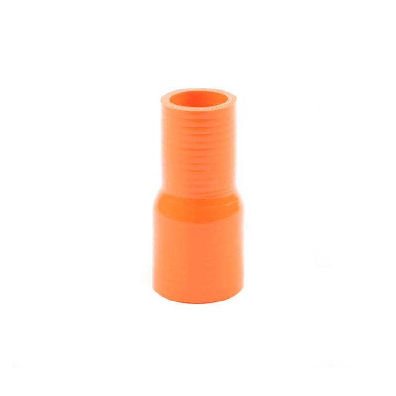 RÉDUCTEUR DROITE Ø102-89MM ORANGE