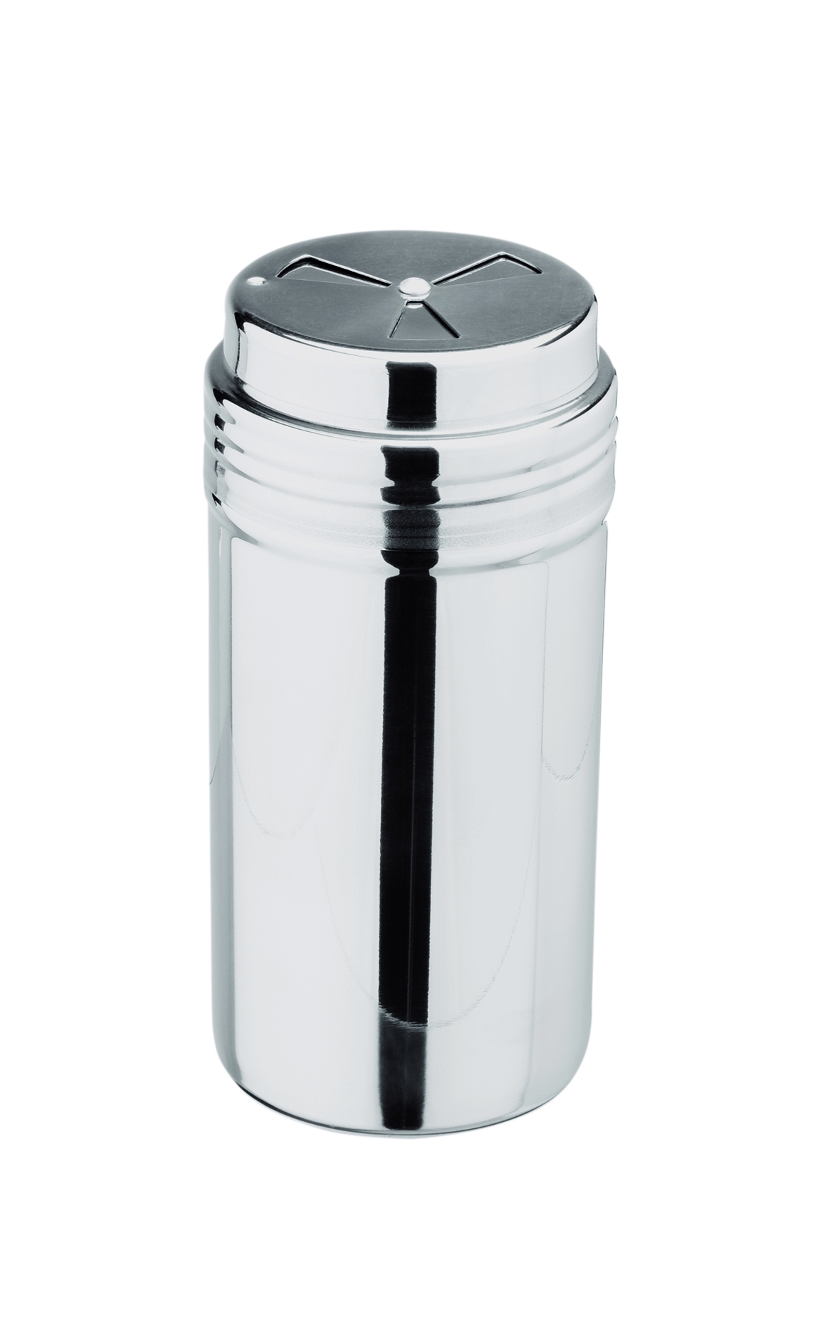 SAUPOUDREUSE MULTI-USAGES, CAPACITÉ 0,4 LITRE, HAUTEUR 14 CM, DIAMÈTRE : 6,5CM
