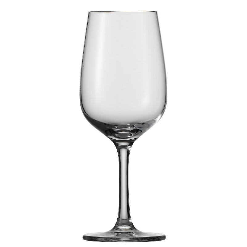 Schott Zwiesel - Verre à Vin rouge  - Gamme Congresso en Cristallin - Réf. 112944 - lot de 6 - transparent verre 112944_0