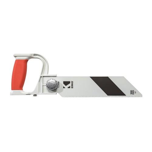 SCIE PVC ET ABS 300MM ERKO