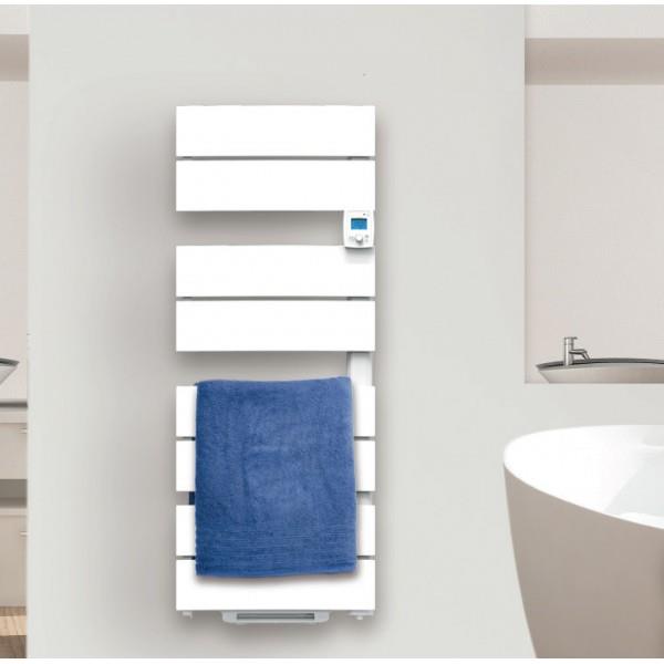 SÈCHE-SERVIETTES SOUFFLANT ÉLECTRIQUE APPLIMO PHILEA 3 - 1200W (400W + 800W) - 0016164FD