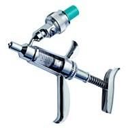 SERINGUE DOSEUSE HENKE FERROMATIC M 91 LUER LOCK 0,1 - 3,0 ML