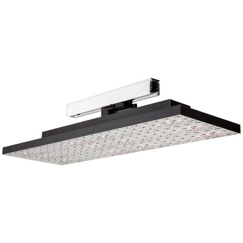 Shop Panel - Éclairages des grands espaces - Lucibel SA - 63W - 7400lm à 8000lm - 4 distributions possibles_0