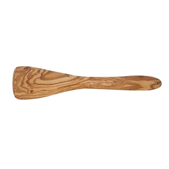 SPATULE EN BOIS D'OLIVIER 30CM - COSY & TRENDY - ORGANIC LINE