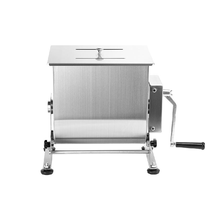 Stalgast Mélangeur à viande, manuel, capacité 13-16 kg - VG1702013_0