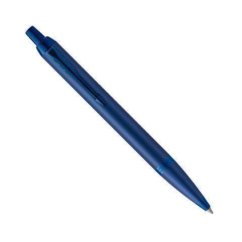 STYLO BILLE M MONOCHROME PARKER IM POINTE 1 MM