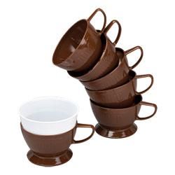 SUPPORT DE TASSES - SUPPORT POUR TASSES À CAFÉ