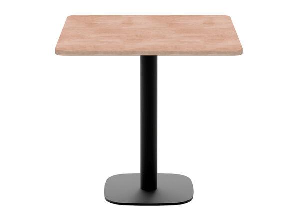 Table polyvalente Las Palmas en bois de chêne massif de chêne Mobitec_0