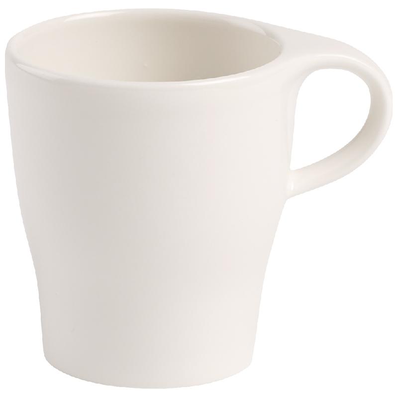 TASSE VILLEROY & BOCH ARTESANO BARISTA, 0,09 L
