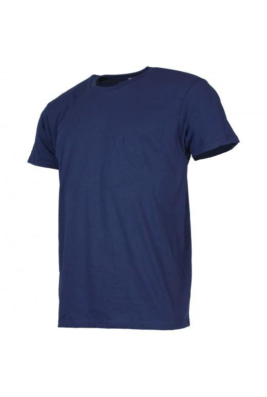 Tee-shirt écologiques 100% coton - TSTESBLM-DM06_0