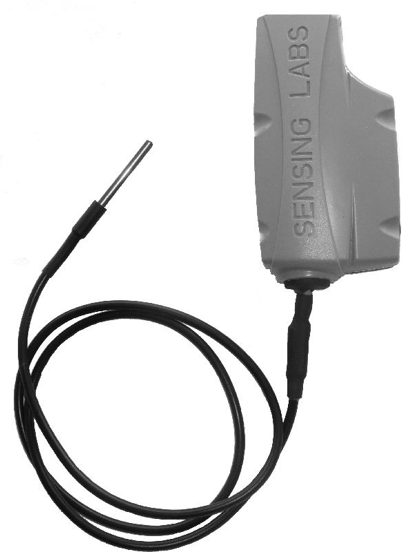TEM-LAB-14NS - Transmetteur LoRa Senlab T avec sonde de température déportée 1m, -45°C à 125°C, IP68, non configuré_0