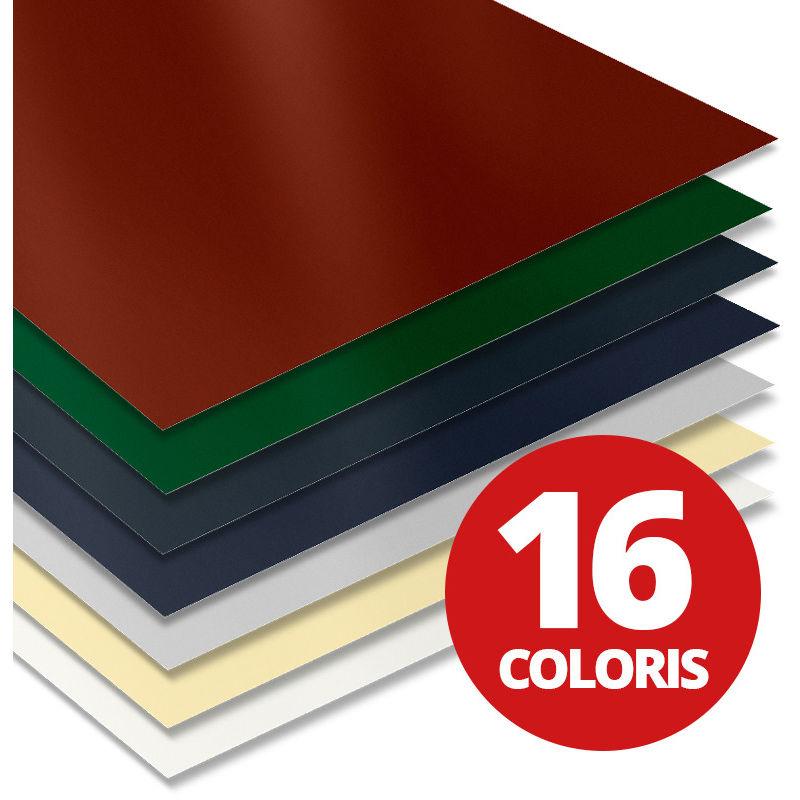 Bardage St Louis 21x132 Douglas Naturel Hors Aubier 1er Choix 4m