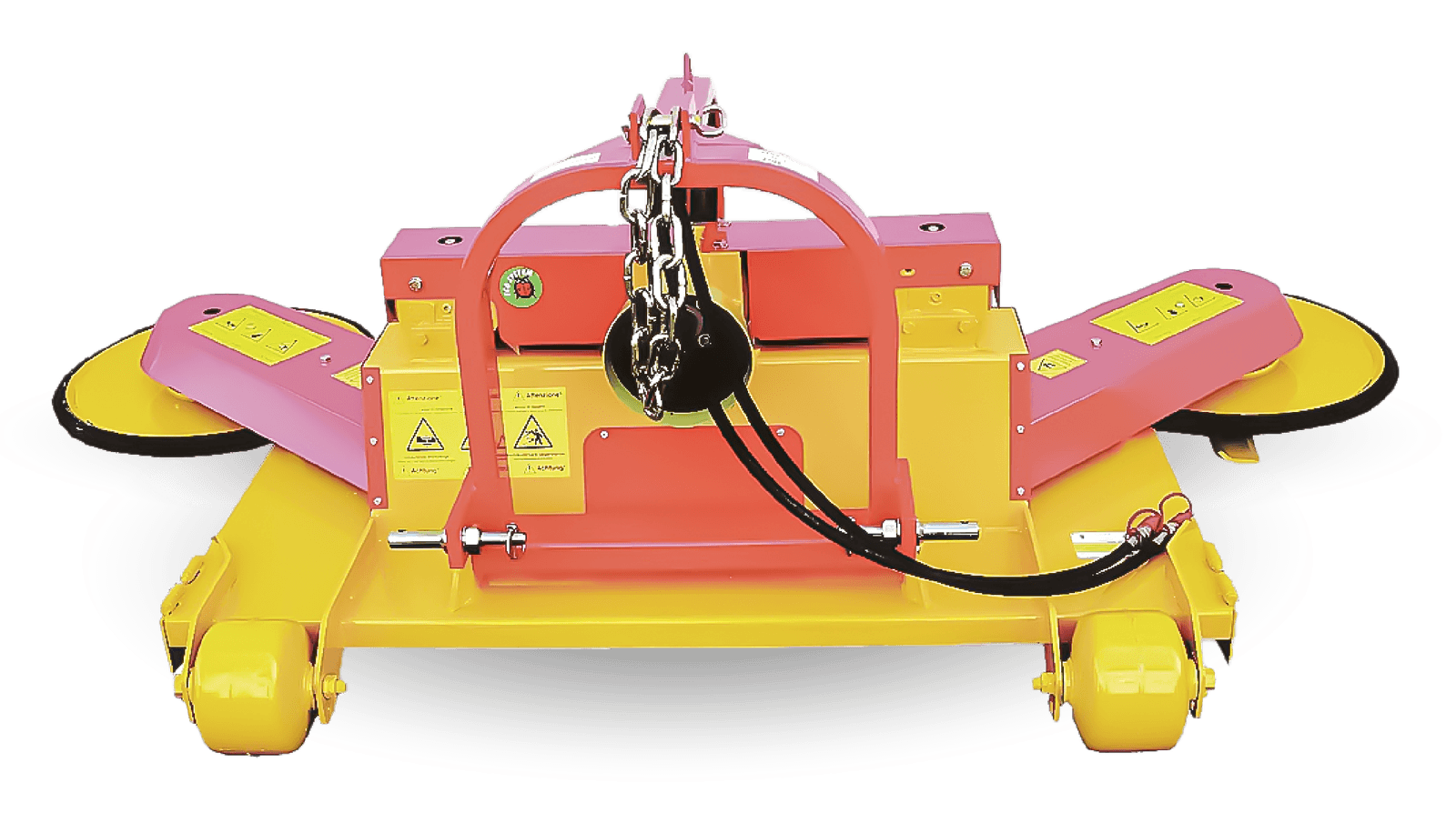 Tondeuse pour arboriculture, viticulture - DR 2400_0