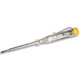 TOURNEVIS TESTEUR BASSE TENSION BOSTITCH