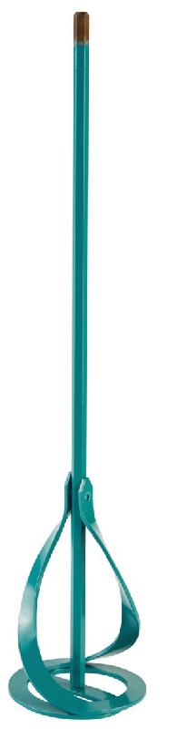 Turbine hexafix 13mm de diamètre 100mm fm 100 s 800w - COLLOMIX - 40882-000 - 575854_0