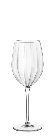 VERRE À PIED INCONTRI 43 CL (VENDU PAR 4)