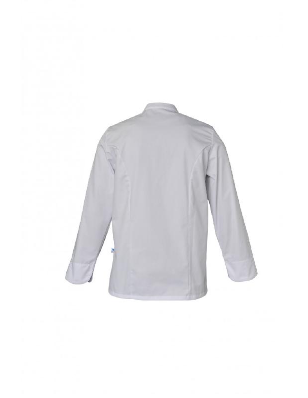 Veste restauration manches longues Cookie 195 gr/m2 - VSTRSCKBC-SN00/ML_0