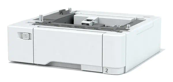 Xerox Magasin double de 550 feuilles + 100 feuilles_0