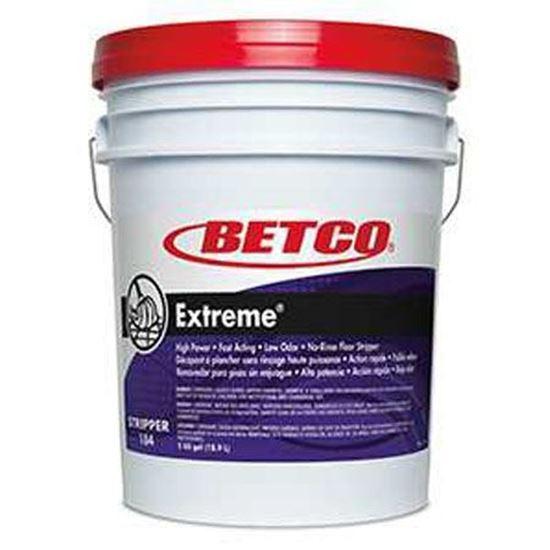18405 - Décapant extrême ultra efficace - BETCO® - pour finis acryliques et uréthanes_0