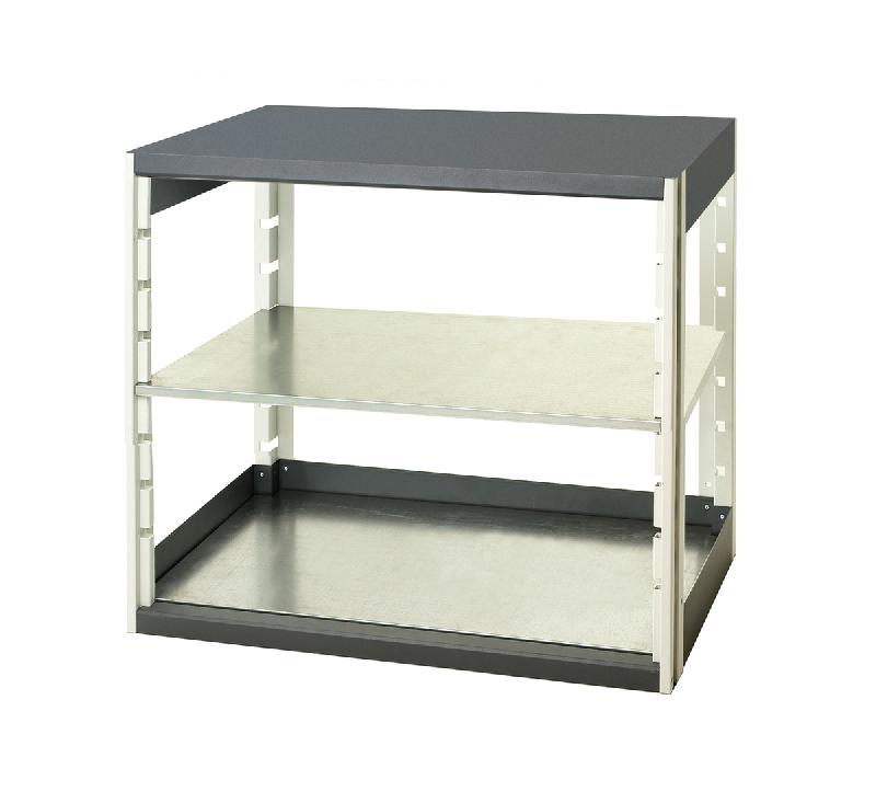 46001007. - Rayonnage Cubio 10610_0