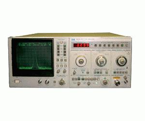 8569b - analyseur de spectre - keysight technologies (agilent / hp) - 10 mhz - 22 ghz_0