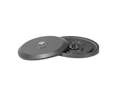 Angle + couvercle chef 24 microhaemat * - ref.: glh508_0