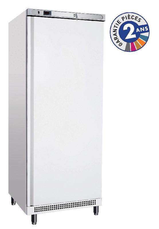 Armoire réfrigérée négative - 600 L - Nosem A600BTV - -10/-25°C - porte pleine ou vitrée_0