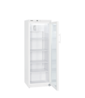 Armoire réfrigérée Liebherr FKV3643 - 600x610x1644 mm - froid ventilé - porte vitrée - éclairage LED_0