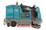 Autolaveuse autoportée Tennant T20 Diesel - Reconditionnée - Largeur de travail 137 cm - 7000 m²/h_0