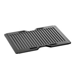 Bartscher Plaque à griller Snackjet 280x205mm - 120757_0