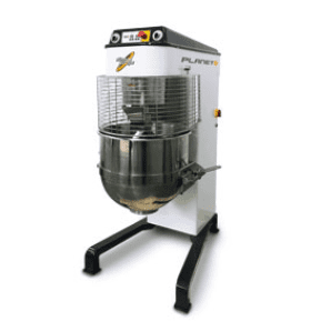 Batteur mélangeur digital  80 litres SINMAG EUROPE PLANETO.80L_0