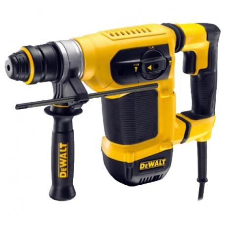 Burineur Dewalt SDS plus 1000W en mallette de transport | D25430K_0