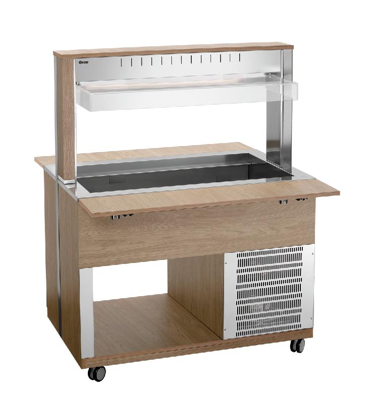Chariot buffet K3110-200U_0