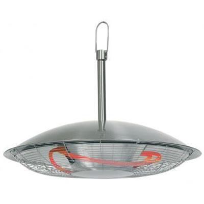 Chauffage radiant électrique à suspendre - SOVELOR-DANTHERM - PCX800_0