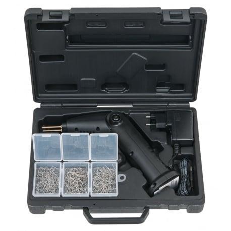 Coffret de réparation de matière plastique, 302 pcs - KS Tools | 150.1035_0